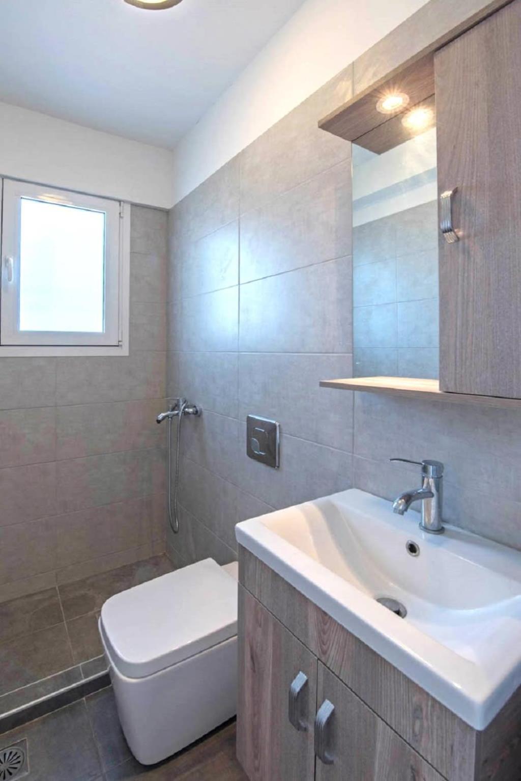 Breathtaking Seaview Studio In Athenian Riviera Екстер'єр фото