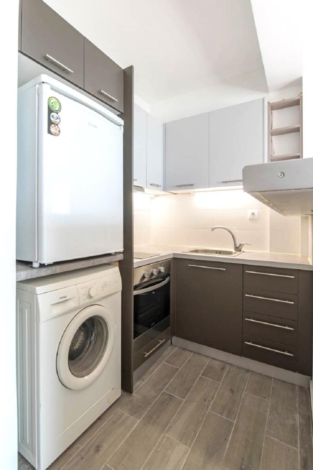 Breathtaking Seaview Studio In Athenian Riviera Екстер'єр фото